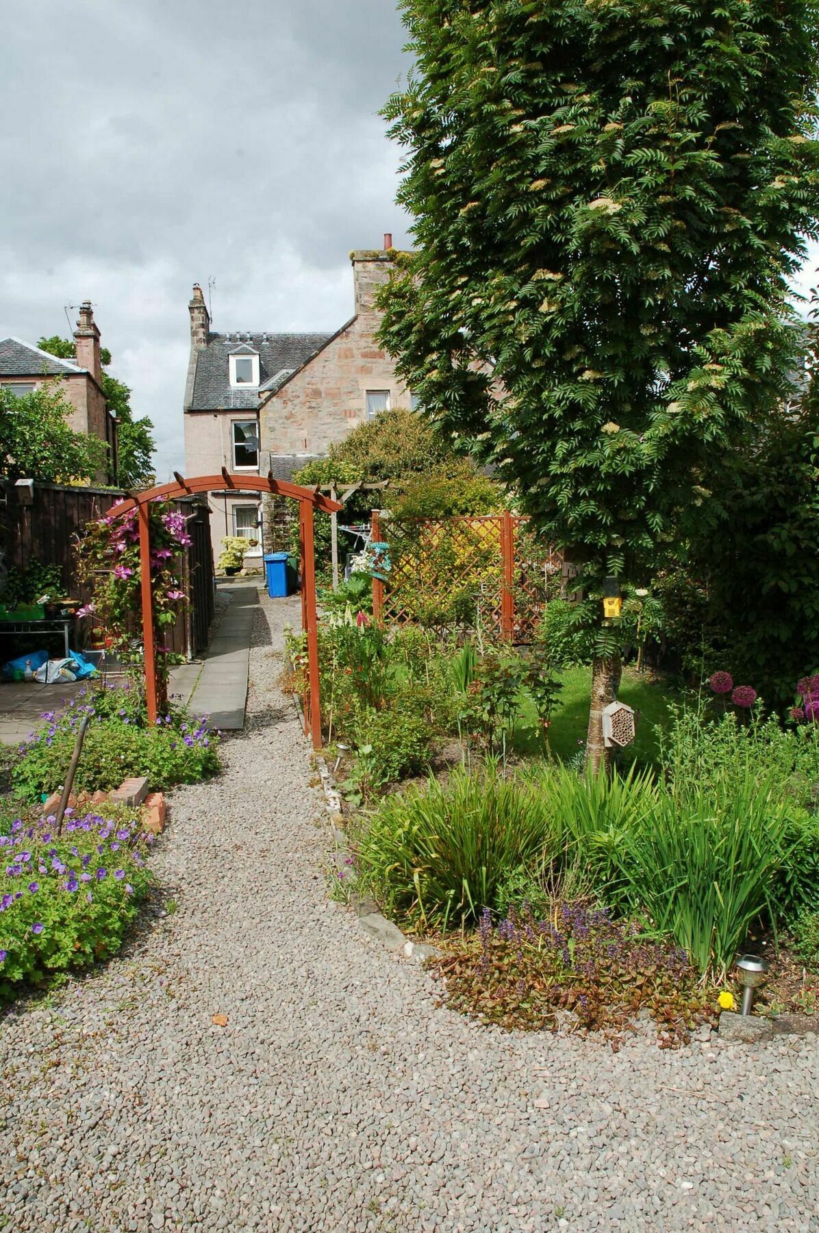 Talisker Guest House Inverness Buitenkant foto