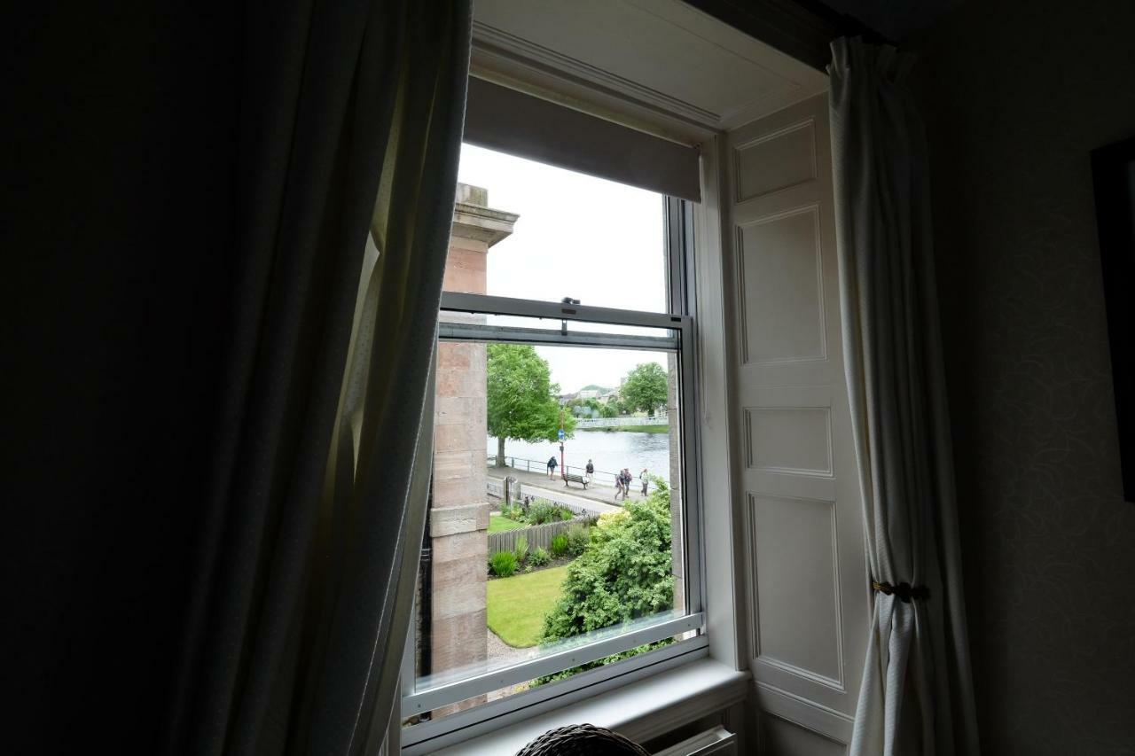 Talisker Guest House Inverness Buitenkant foto
