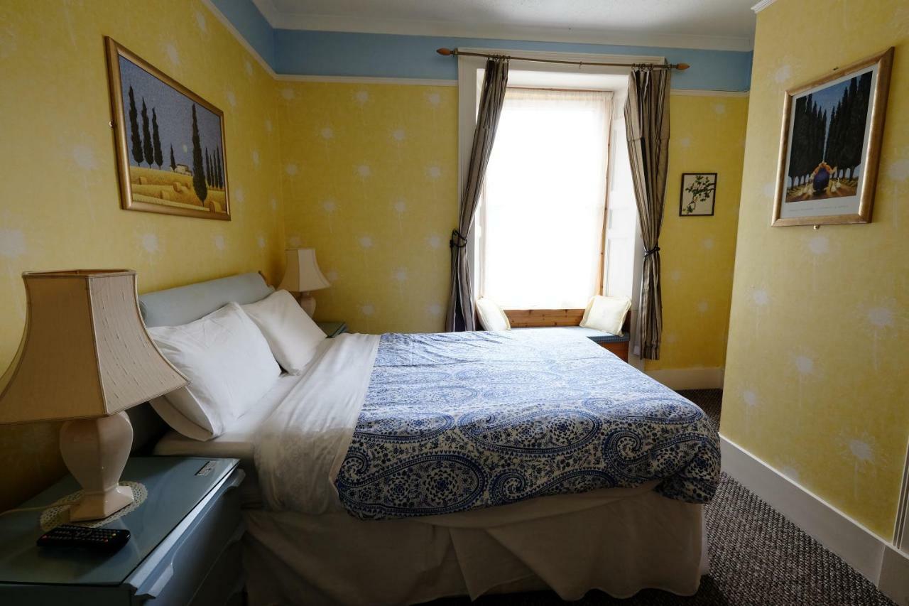 Talisker Guest House Inverness Buitenkant foto