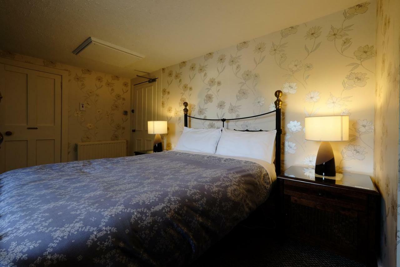 Talisker Guest House Inverness Buitenkant foto