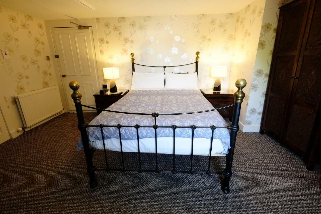 Talisker Guest House Inverness Buitenkant foto