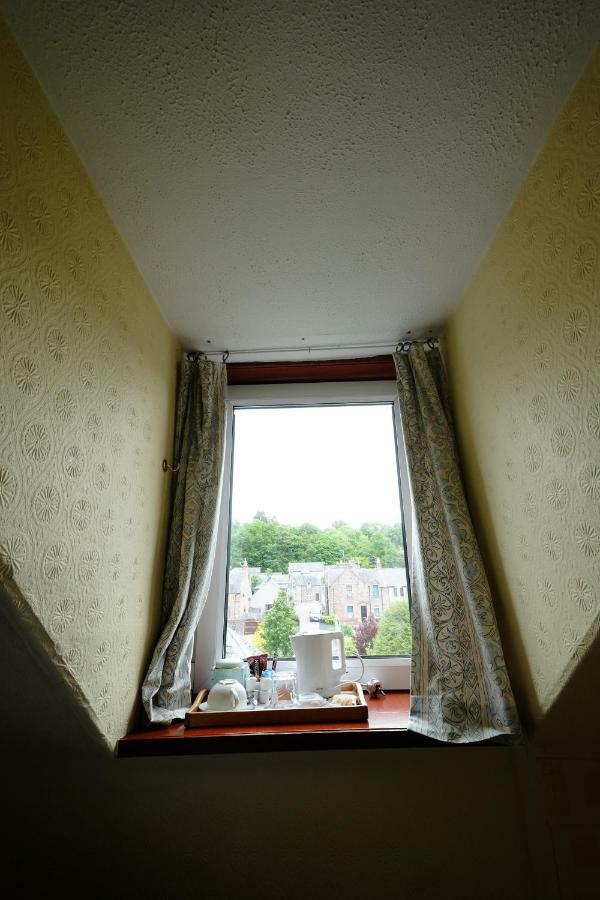 Talisker Guest House Inverness Buitenkant foto