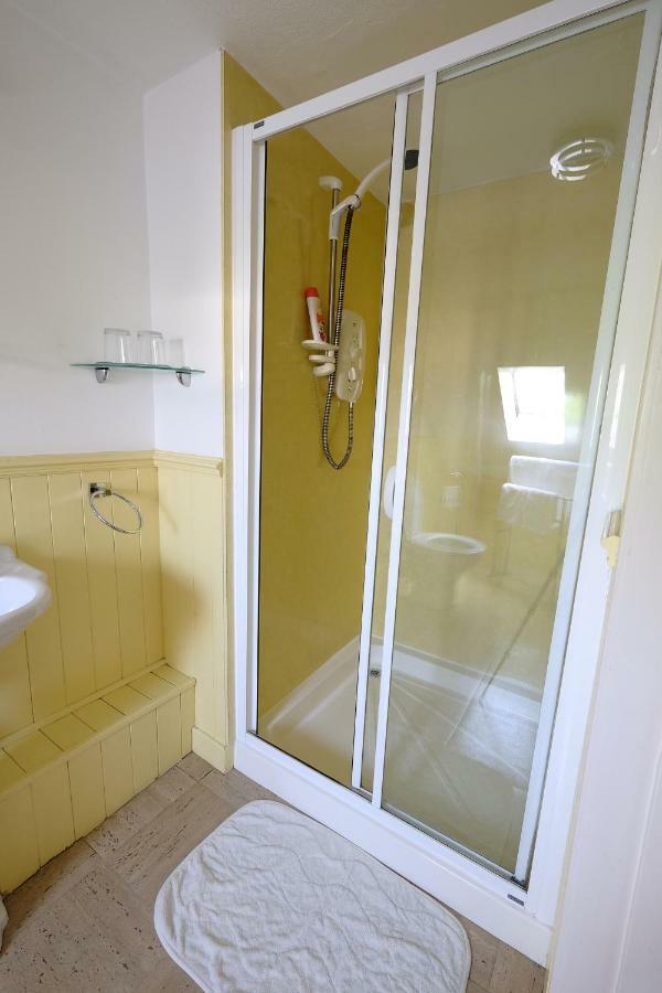 Talisker Guest House Inverness Buitenkant foto