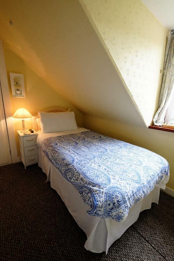 Talisker Guest House Inverness Buitenkant foto