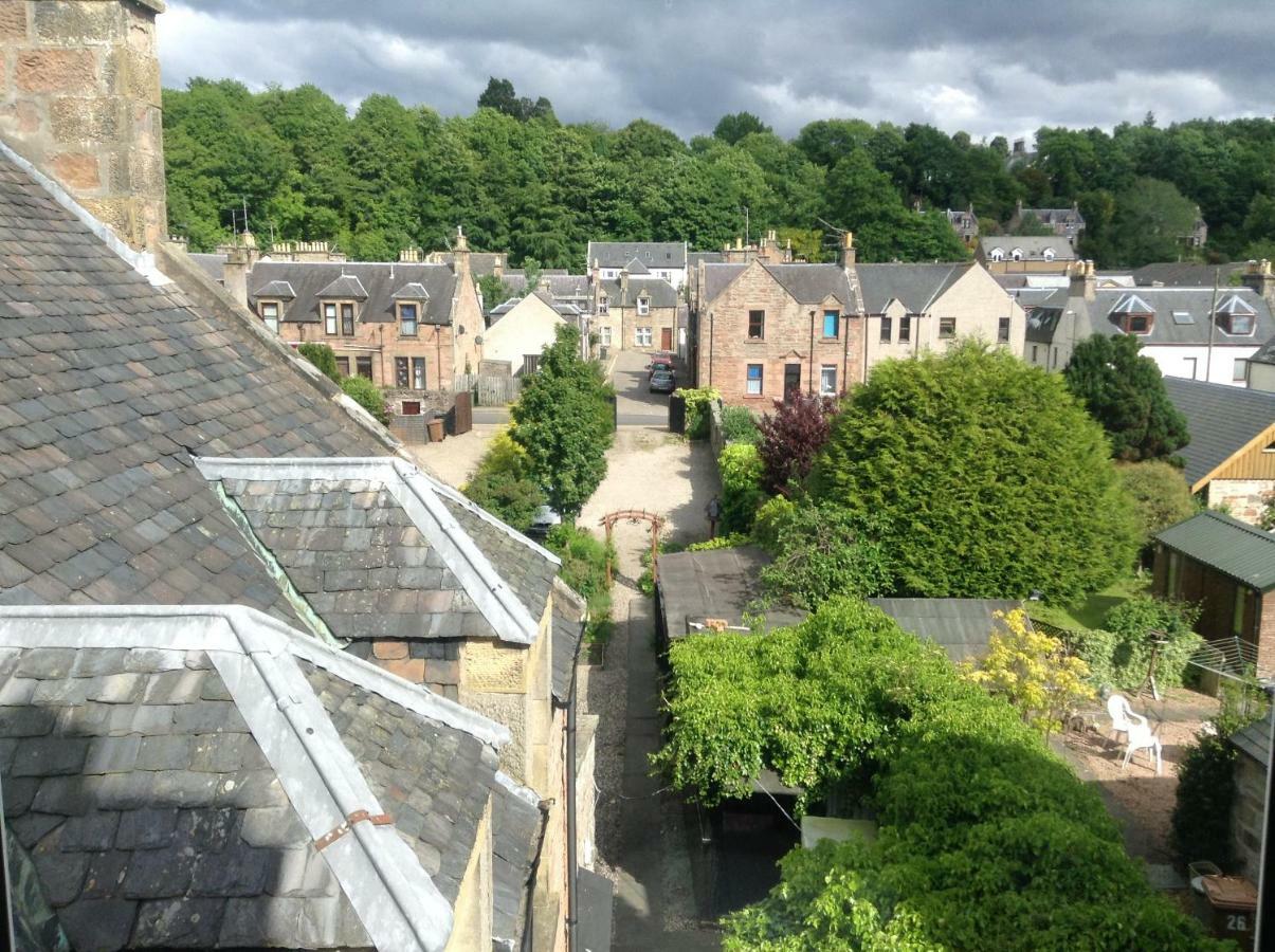 Talisker Guest House Inverness Buitenkant foto